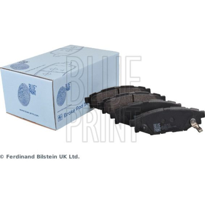 ADS74233 Bremsbelagsatz Subaru T. Impreza/Legacy/Outback 1,5-3,0 03 ADS74233 Bremsbelagsatz Subaru T. Impreza/Legacy/Outback 1,5-3,0 03