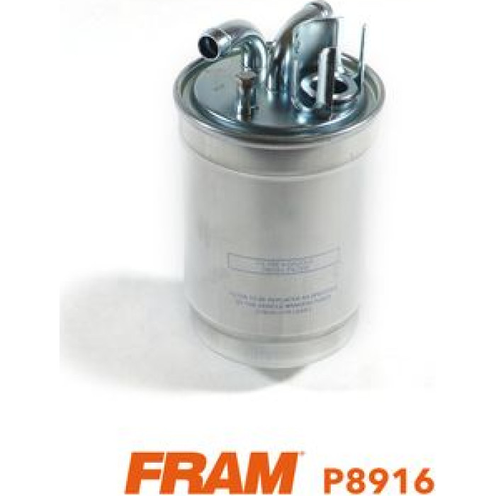 FRAM Kraftstofffilter P8916 FRAM Kraftstofffilter P8916
