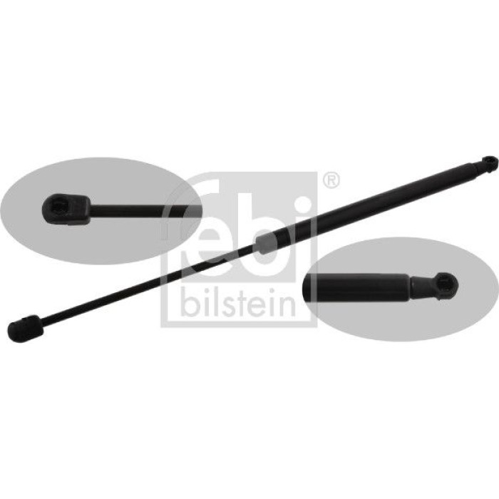 febi Gasdruckfeder 33339 febi Gasdruckfeder 33339