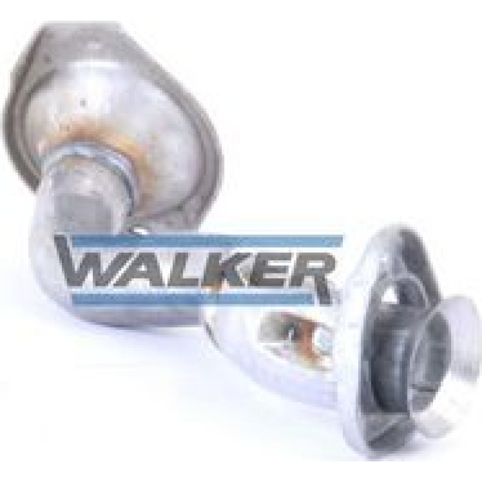 Walker Abgasrohr vorne 15867