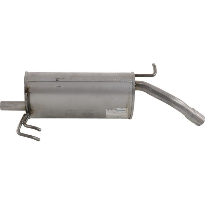 Walker Endschalldämpfer 23662 Walker Endschalldämpfer 23662