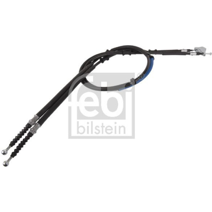 febi Handbremsseil 109094 febi Handbremsseil 109094