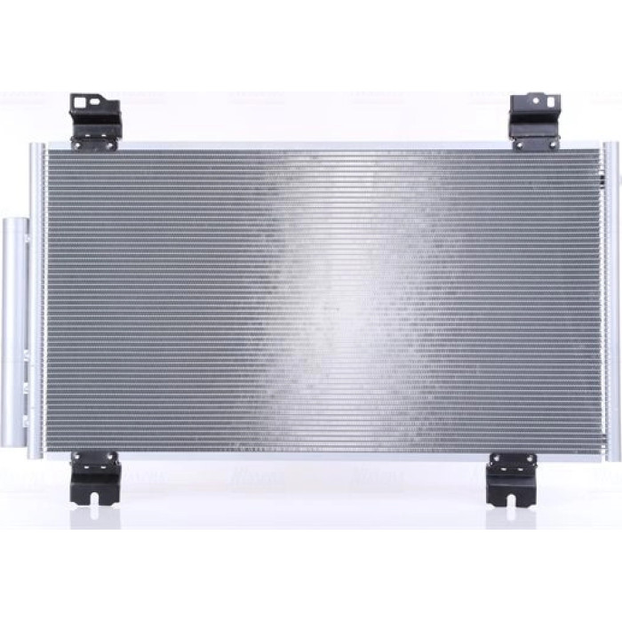 Nissens Klimakondensator PKW 940113