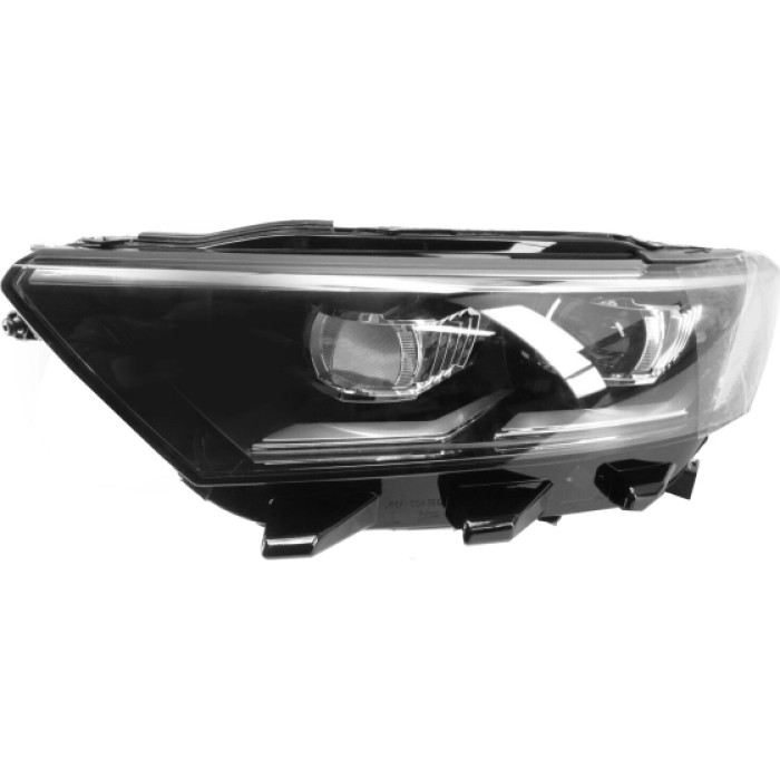 450520 Valeo Scheinwerfer 450520 - links LED PQ 450520 Valeo Scheinwerfer 450520 - links LED PQ