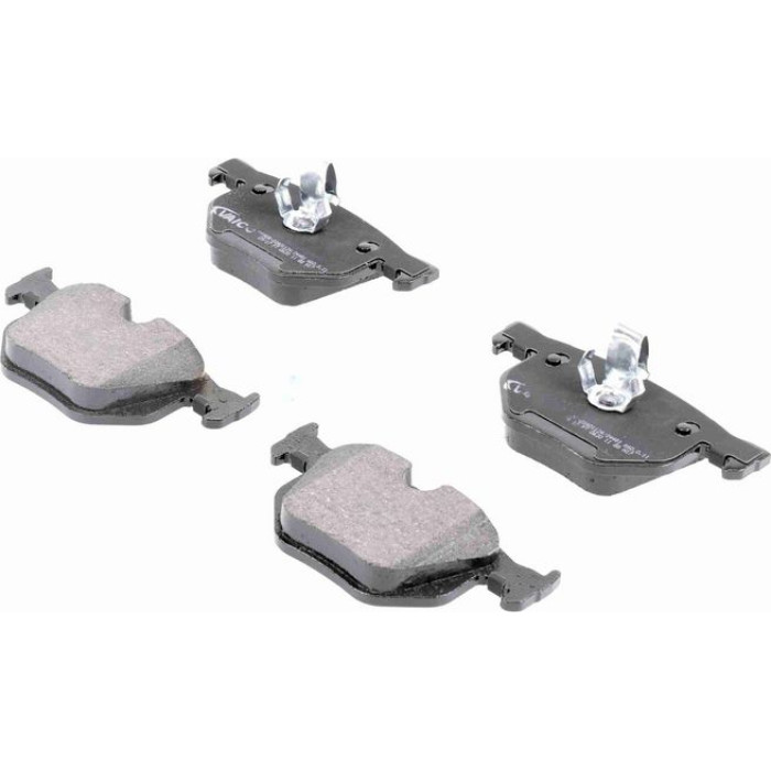 V20-8123 Vaico Bremsbelagsatz für Scheibenbremse V20-8123 V20-8123 Vaico Bremsbelagsatz für Scheibenbremse V20-8123