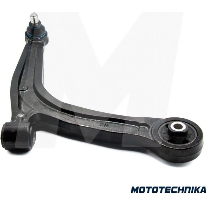 MOTOTECHNIKA Lenker, Radaufhängung 08-WA-38 MOTOTECHNIKA Lenker, Radaufhängung 08-WA-38