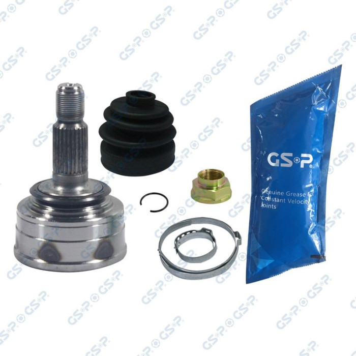 GSP Homokinetisches Gelenk 823020 GSP Homokinetisches Gelenk 823020