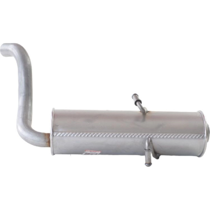 Bosal Schalldämpfer 135-225 Bosal Schalldämpfer 135-225
