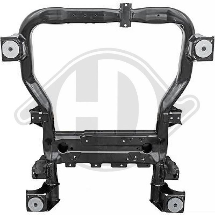 Diederichs 2272119 Vorderachskörper – passend für VW Transporter T5/T6 / Multivan T5/T6 / Caravelle / California – OE-Vergleichsnummern VW 7E0499029 / 7E0499029A/B/C/F/H / 7H0499029AA/AB/AE/AF/AG/AH/R/S Diederichs 2272119 Vorderachskörper – passend für VW Transporter T5/T6 / Multivan T5/T6 / Caravelle / California – OE-Vergleichsnummern VW 7E0499029 / 7E0499029A/B/C/F/H / 7H0499029AA/AB/AE/AF/AG/AH/R/S