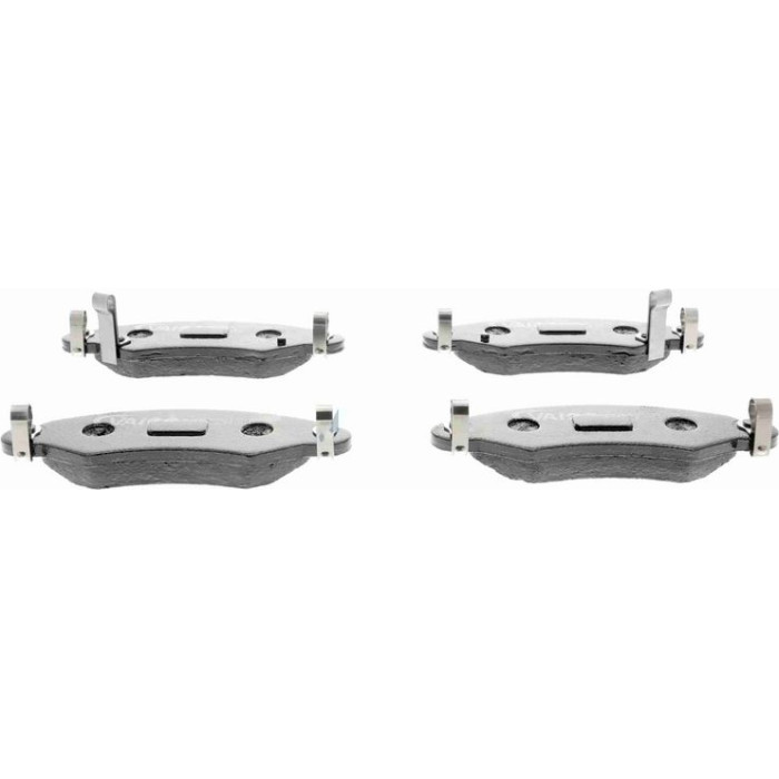 Vaico Bremsbelagsatz für Scheibenbremse V40-8033 Vaico Bremsbelagsatz für Scheibenbremse V40-8033
