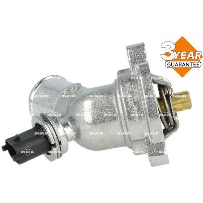 NRF Kühlmittelthermostat 725298 NRF Kühlmittelthermostat 725298