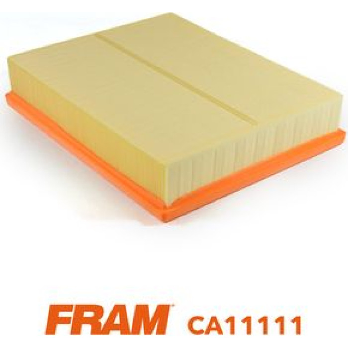 FRAM Luftfilter CA11111 FRAM Luftfilter CA11111