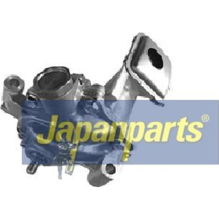 Japanparts Ölpumpe OP-TY18 Japanparts Ölpumpe OP-TY18