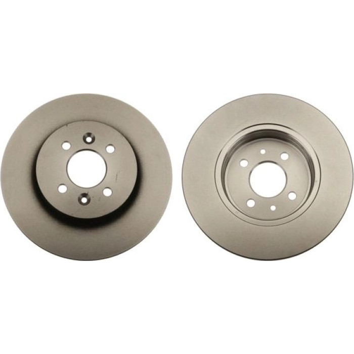 TRW Bremsscheibe Renault Kangoo DF4691 TRW Bremsscheibe Renault Kangoo DF4691