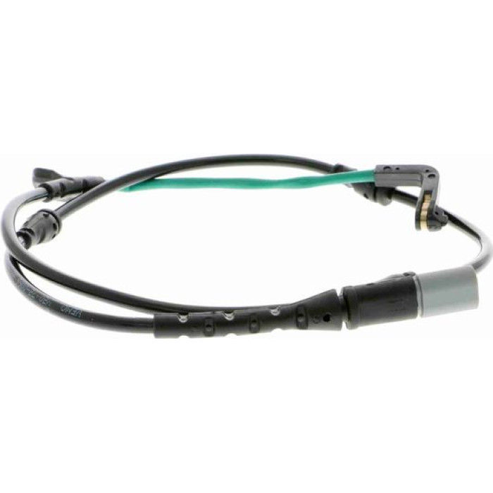 Vemo Bremsbelagverschleißsensor V20-72-0066 Vemo Bremsbelagverschleißsensor V20-72-0066