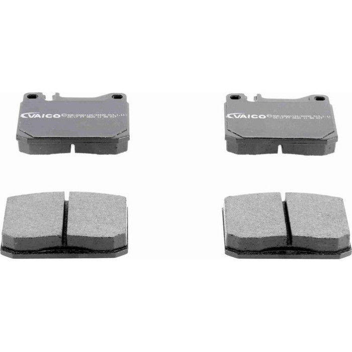 V30-8102 Vaico Bremsbelagsatz für Scheibenbremse V30-8102 V30-8102 Vaico Bremsbelagsatz für Scheibenbremse V30-8102