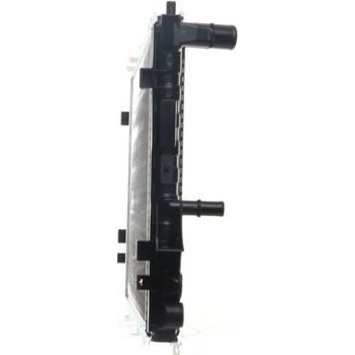 MAHLE Kühler, Motorkühlung CR 591 000S MAHLE Kühler, Motorkühlung CR 591 000S