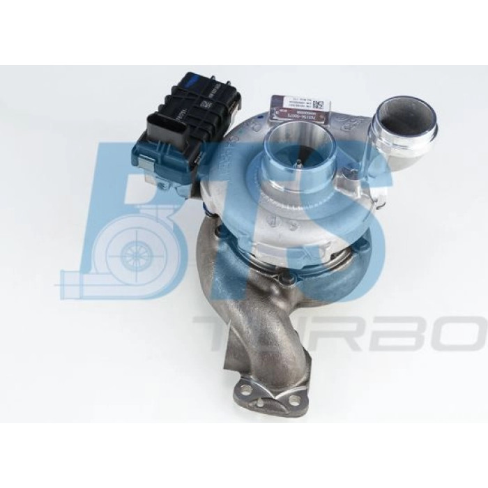 BTS TURBO Turbolader T915235