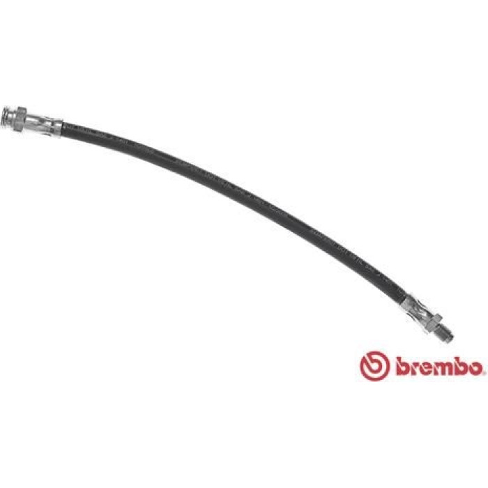 T 68 041 BREMBO Bremsschlauch T 68 041 T 68 041 BREMBO Bremsschlauch T 68 041