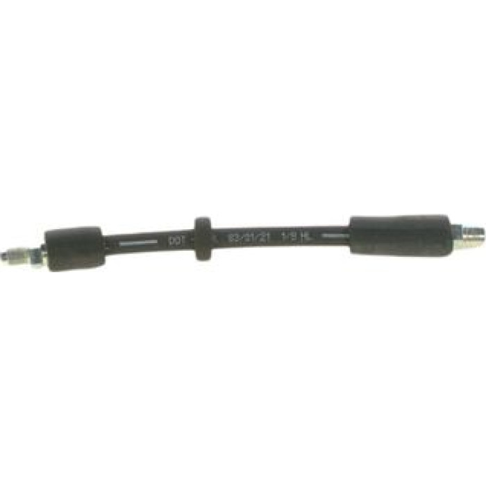 Bosch Bremsschlauch Hinterachse 1987476418 Bosch Bremsschlauch Hinterachse 1987476418