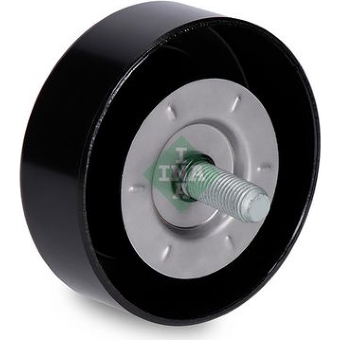 Umlenk-/Führungsrolle, Keilrippenriemen 532 0658 10