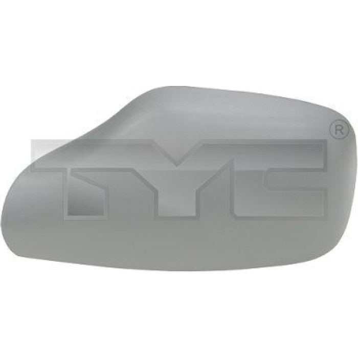 TYC Spiegelkappe links grundiert 326-0008-2 OE Nummer 815218 - l TYC Spiegelkappe links grundiert 326-0008-2 OE Nummer 815218 - l