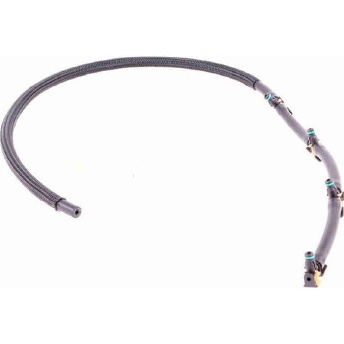 Vaico Kraftstoffrücklaufschlauch V20-3599 Vaico Kraftstoffrücklaufschlauch V20-3599