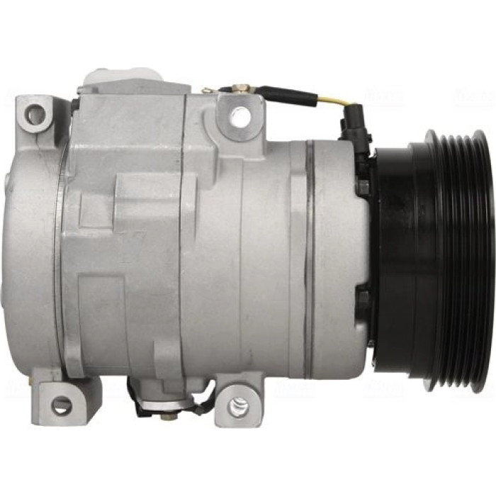 Nissens Klimakompressor PKW 890066 Nissens Klimakompressor PKW 890066