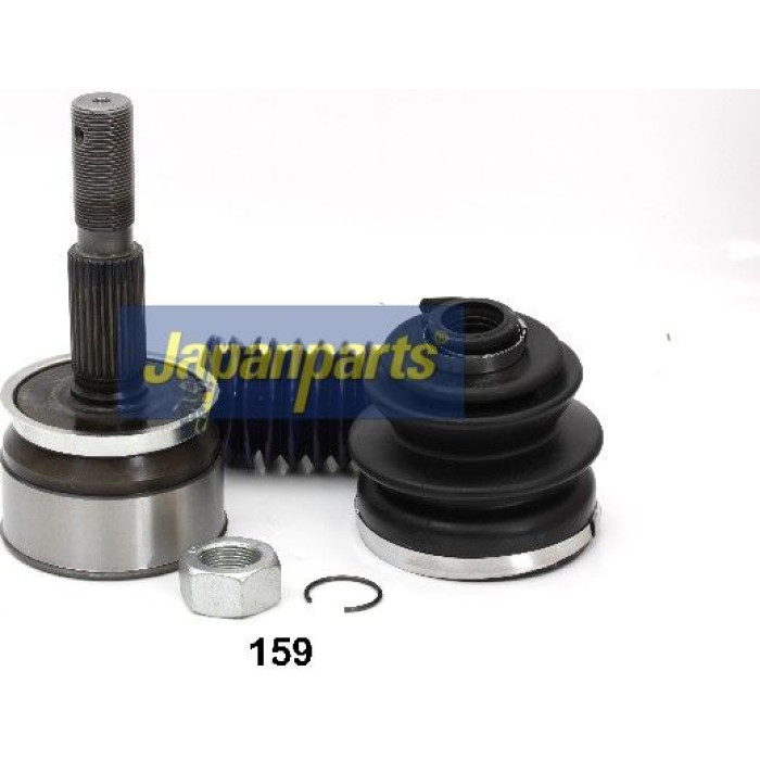 Japanparts Homokinetisches Gelenk GI-159 Japanparts Homokinetisches Gelenk GI-159