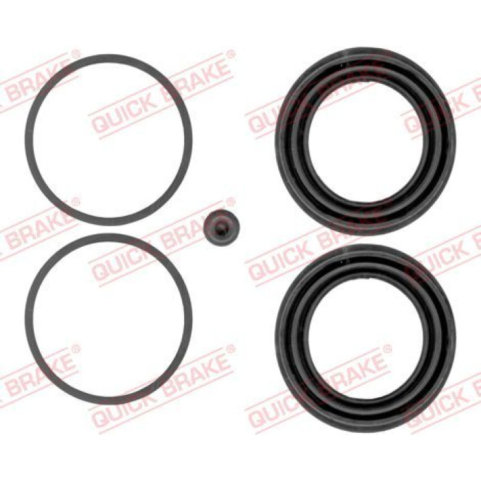 Quick Brake Reparatursatz für Bremssattel QB114-0399 Quick Brake Reparatursatz für Bremssattel QB114-0399
