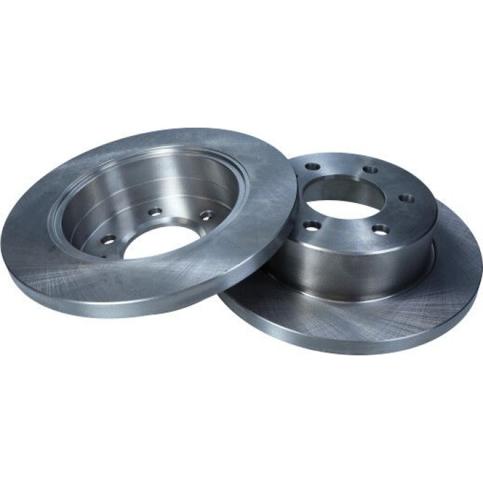MAXGEAR Bremsscheibe 19-4780 MAXGEAR Bremsscheibe 19-4780