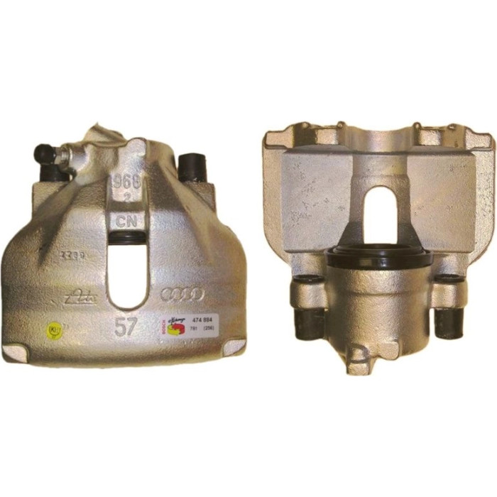 Bosch Bremssattel Vorderachse rechts 0 986 474 884 Bosch Bremssattel Vorderachse rechts 0 986 474 884