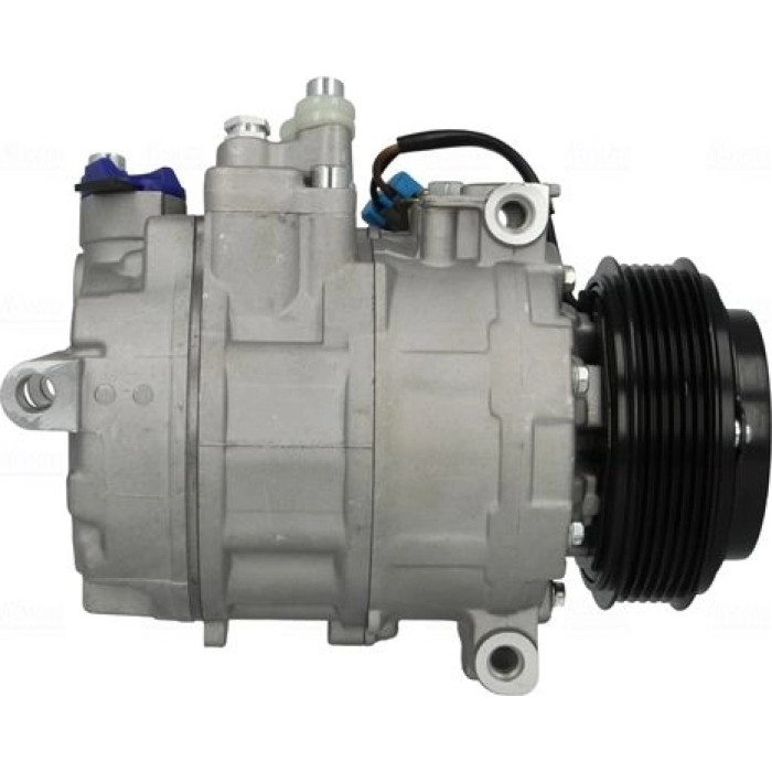 Nissens Klimakompressor PKW 89075 Nissens Klimakompressor PKW 89075