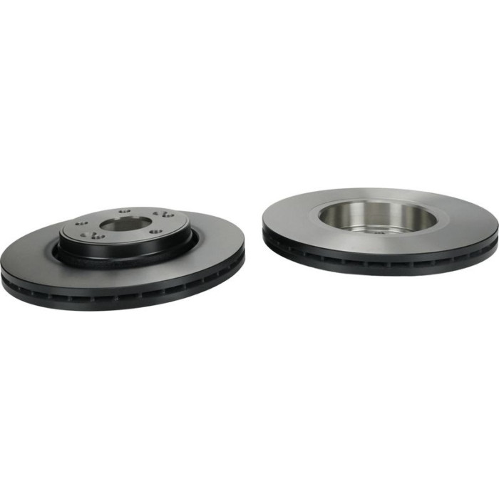 TRW Bremsscheibe DF4179 TRW Bremsscheibe DF4179