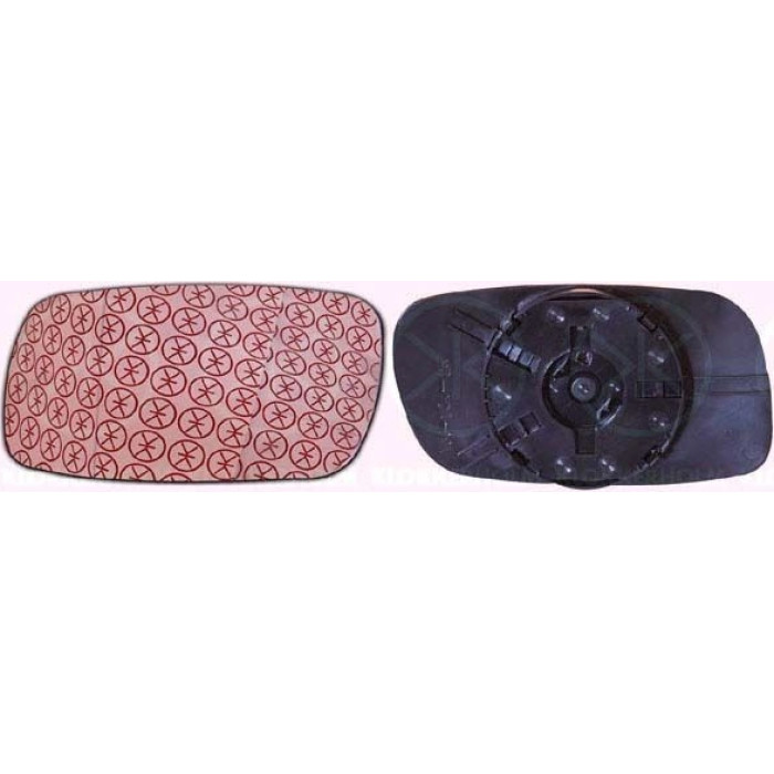 Spiegelglas li., asferisch. OEM 50501063 Spiegelglas li., asferisch. OEM 50501063