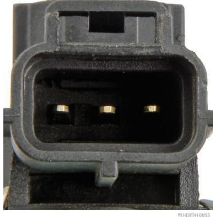 Herth+Buss Elparts AGR-Ventil 70671301