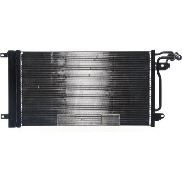 Kondensator, Klimaanlage AC 566 000S Kondensator, Klimaanlage AC 566 000S