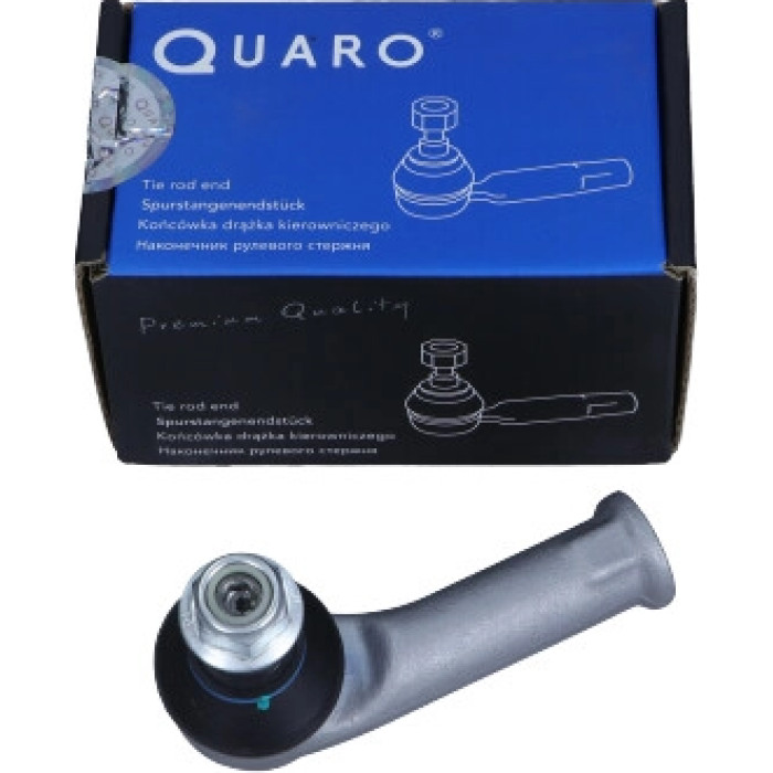 Gelenk - Lenkung Vw T4 96- Pr 18Mm QS1767/HQ Gelenk - Lenkung Vw T4 96- Pr 18Mm QS1767/HQ