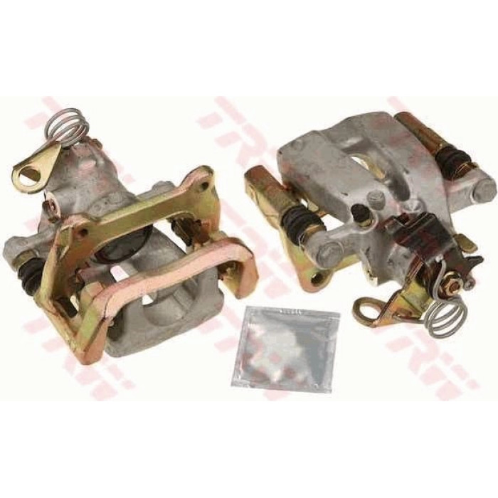 TRW Bremstrommel BCQ123 TRW Bremstrommel BCQ123