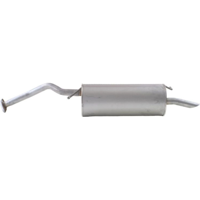Bosal Schalldämpfer 279-423 Bosal Schalldämpfer 279-423
