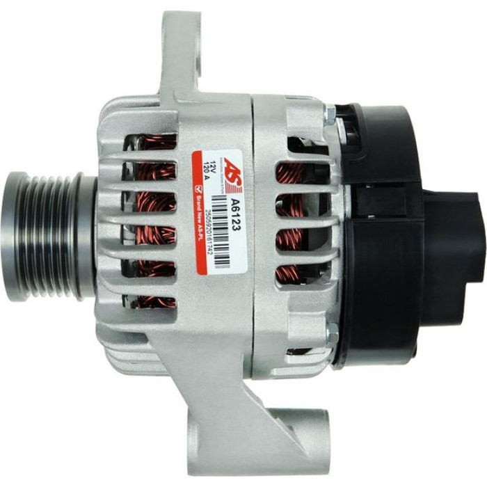 AS-PL Generator A6123 AS-PL Generator A6123