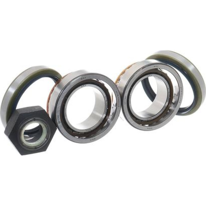 VKBA 919 SKF Radlagersatz 919 - Hinterachse rechts VKBA 919 SKF Radlagersatz 919 - Hinterachse rechts