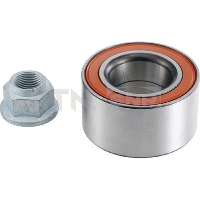 R167.14 Radlagersatz VA li/re