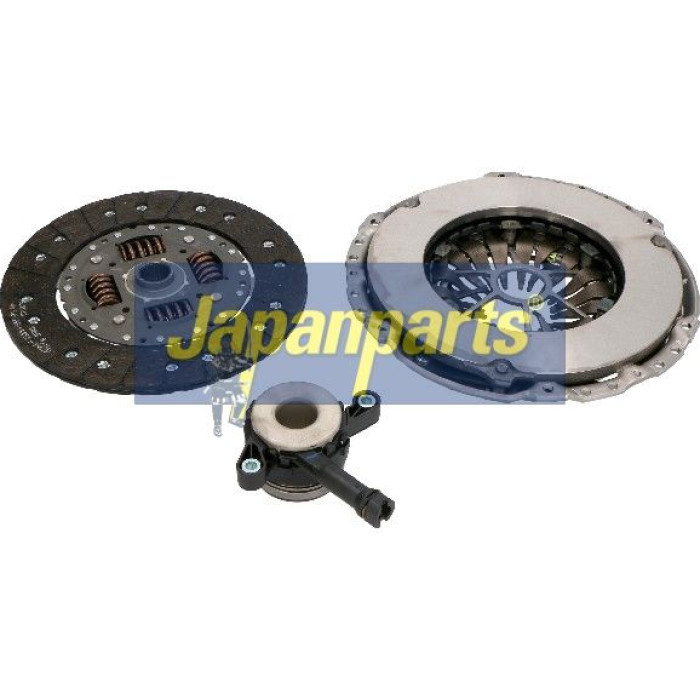 Japanparts Kupplungssatz KF-576 Japanparts Kupplungssatz KF-576