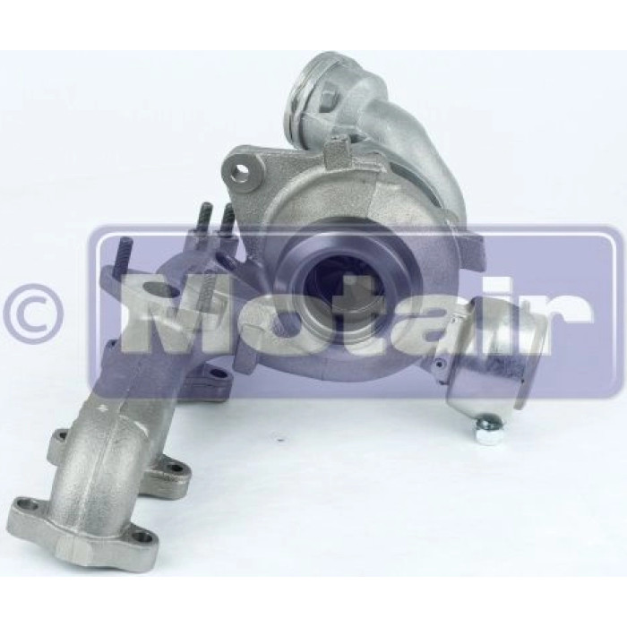 334681 ORIGINAL TURBO 334681 ORIGINAL TURBO