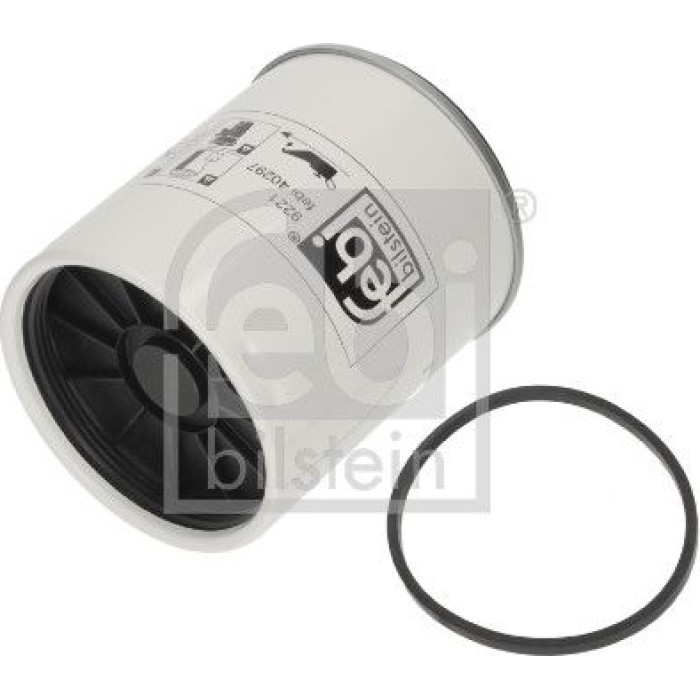40297 febi Kraftstofffilter 40297 40297 febi Kraftstofffilter 40297