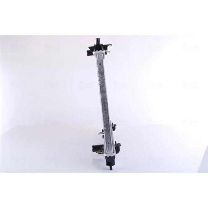Nissens Wasserkühler PKW 69243 Nissens Wasserkühler PKW 69243