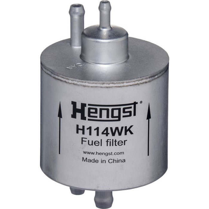 H114WK HENGST FILTER Kraftstofffilter H114WK H114WK HENGST FILTER Kraftstofffilter H114WK