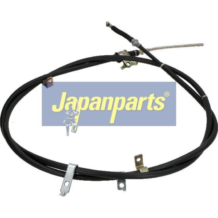 Japanparts Handbremsseil Seilzug Festellbremse BC-335L Japanparts Handbremsseil Seilzug Festellbremse BC-335L