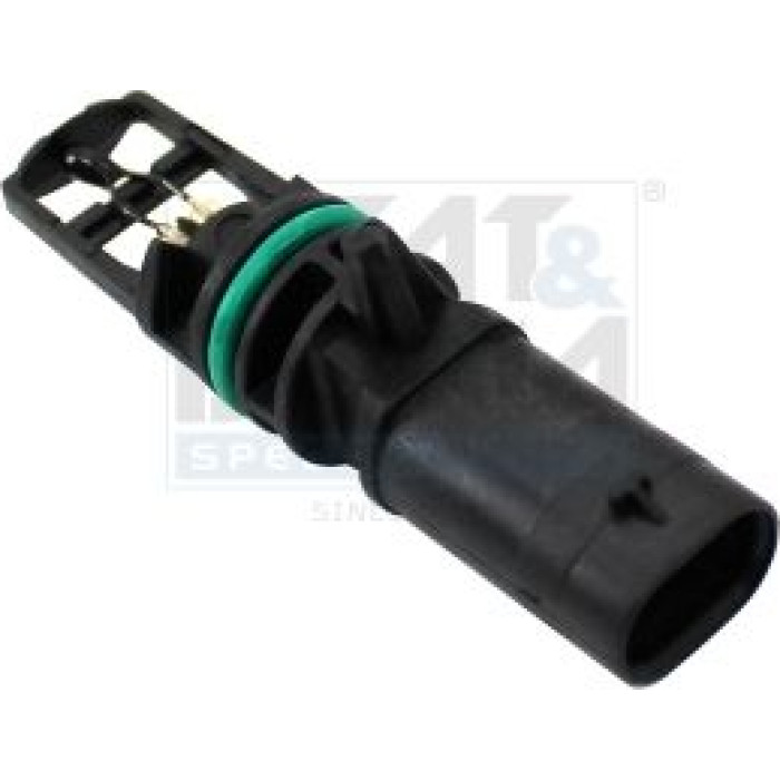 Meat & Doria Ansauglufttemperatursensor 821020, 2-polig – OE Nummer K05149182AB - l MD821020